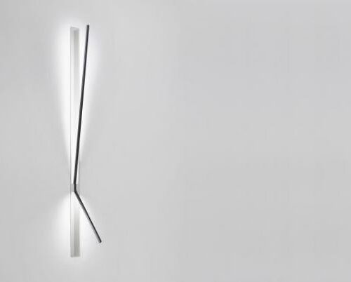 ICONE kinkiety Spillo 2 kinkiet LED