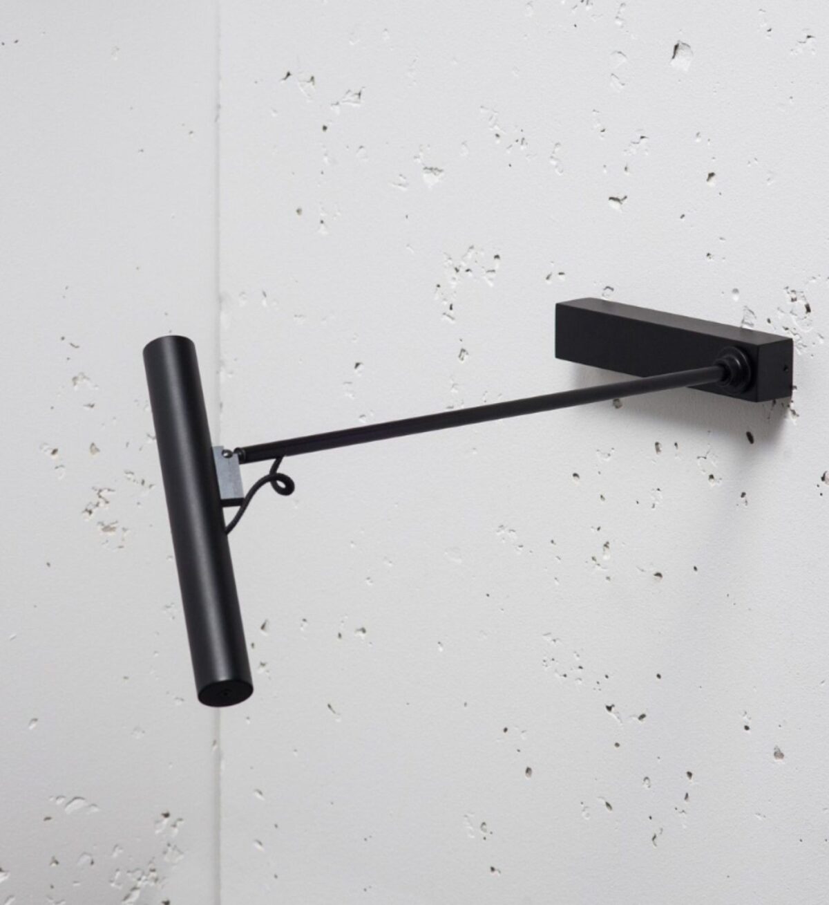 Labra Kinkiet Stik 25.1 Wall KN H180 biały