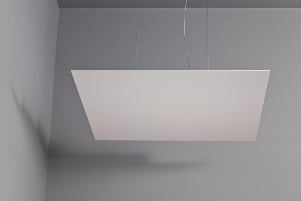 LABRA lampa wisząca CRYPTOS BLANK