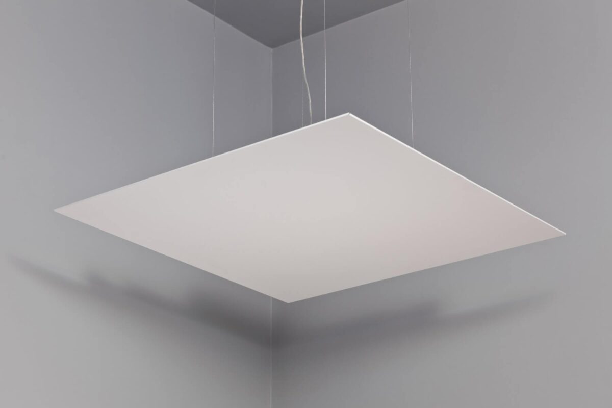 LABRA lampa wisząca CRYPTOS BLANK