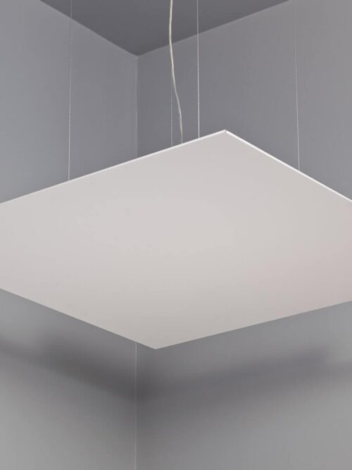 LABRA lampa wisząca CRYPTOS BLANK
