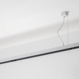 Labra Lampa wisząca DOTA Linear ZW 900 On-Off biała