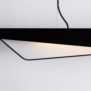 LABRA lampa wisząca WAVE MAX