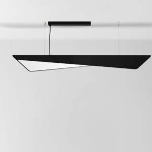 LABRA lampa wisząca WAVE MAX