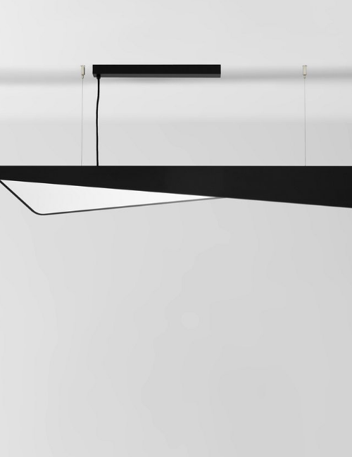 LABRA lampa wisząca WAVE MAX