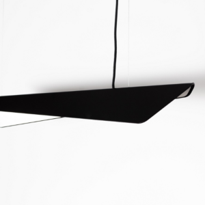 LABRA lampa wisząca WAVE MAX Minimal
