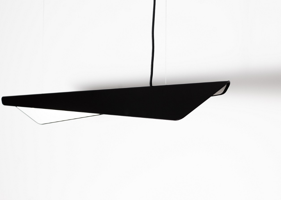 LABRA lampa wisząca WAVE MAX Minimal