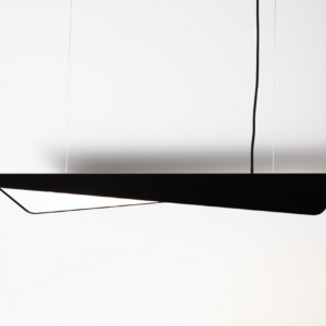 LABRA lampa wisząca WAVE MAX Minimal
