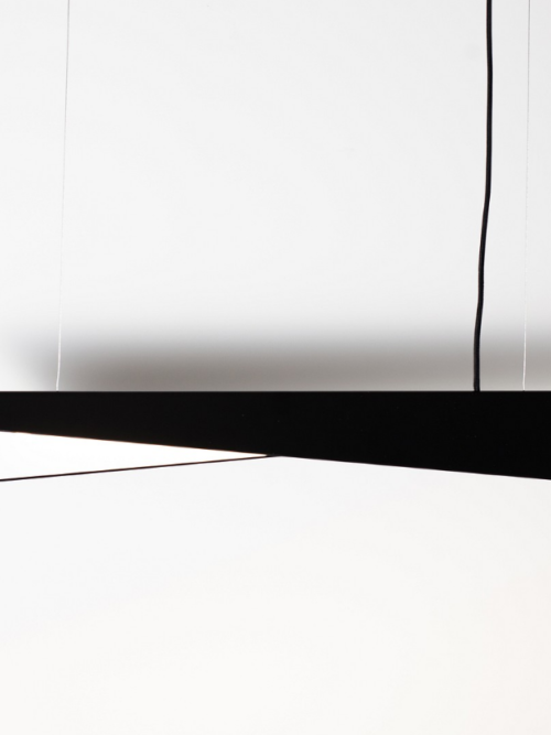 LABRA lampa wisząca WAVE MAX Minimal