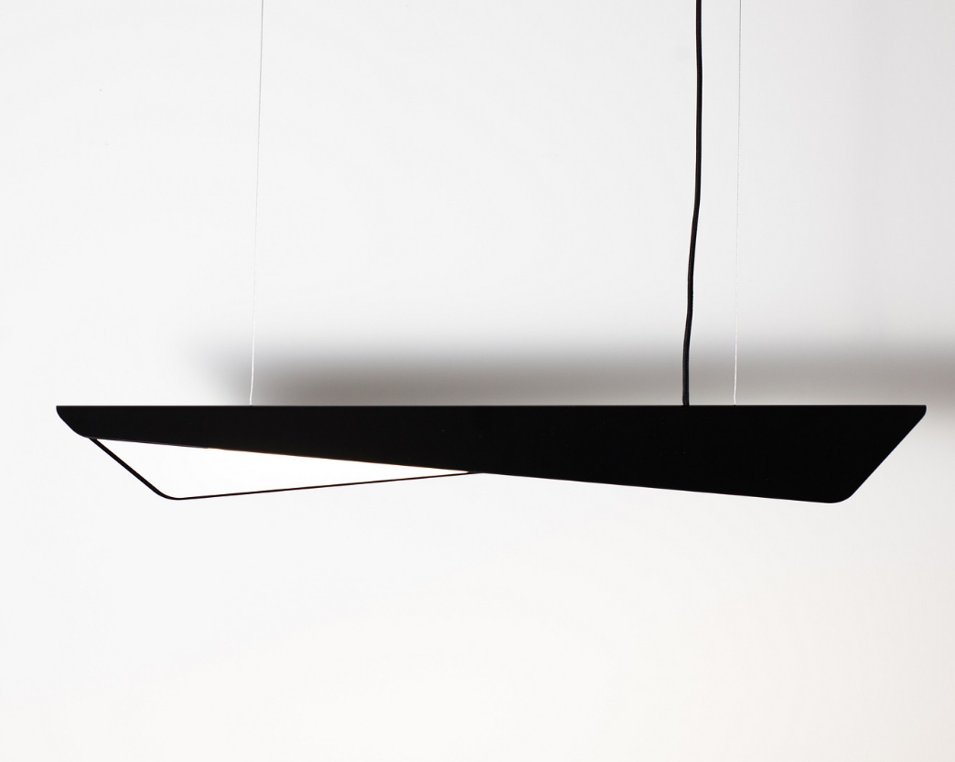 LABRA lampa wisząca WAVE MAX Minimal