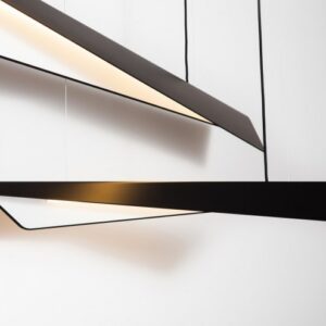 LABRA lampa wisząca WAVE MAX Superior