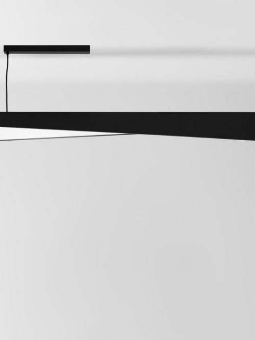 LABRA lampa wisząca WAVE MAX Superior