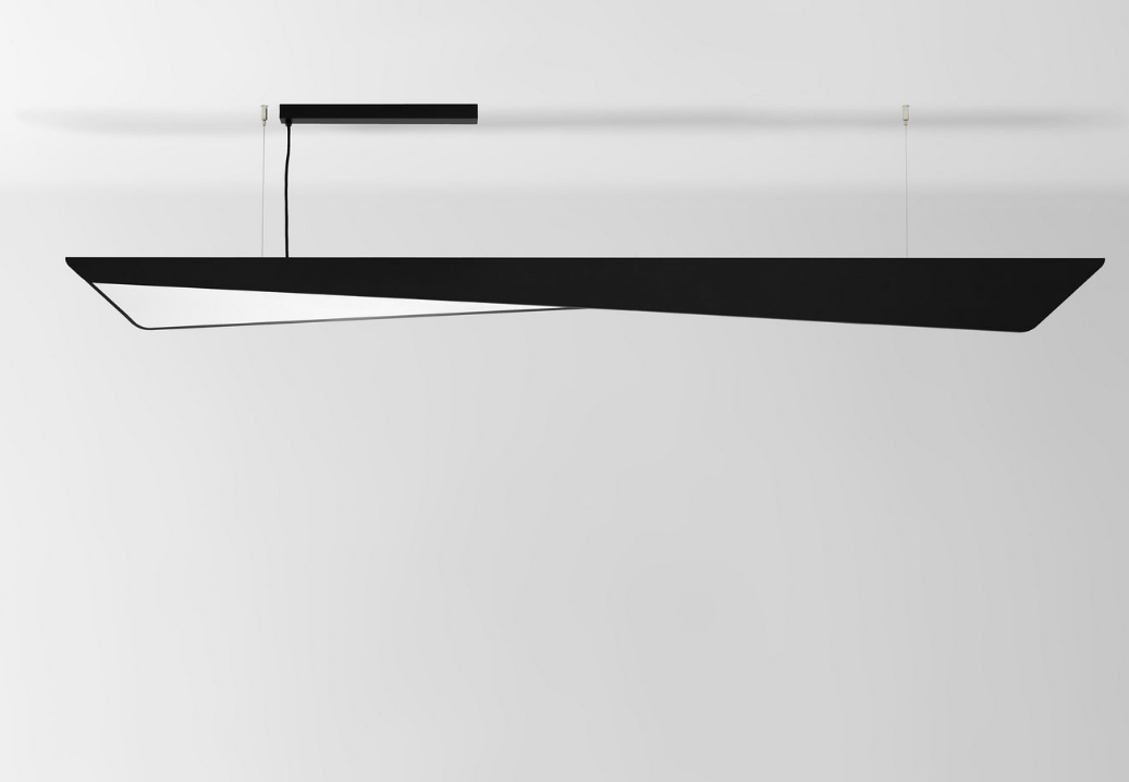 LABRA lampa wisząca WAVE MAX Superior