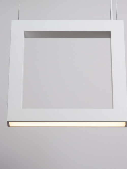 LABRA lampa wisząca Zawiesia do FRAAM NT