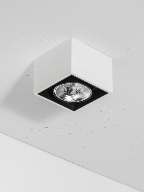 LABRA lampy natynkowe SOLID 163.1 NT Gen.2