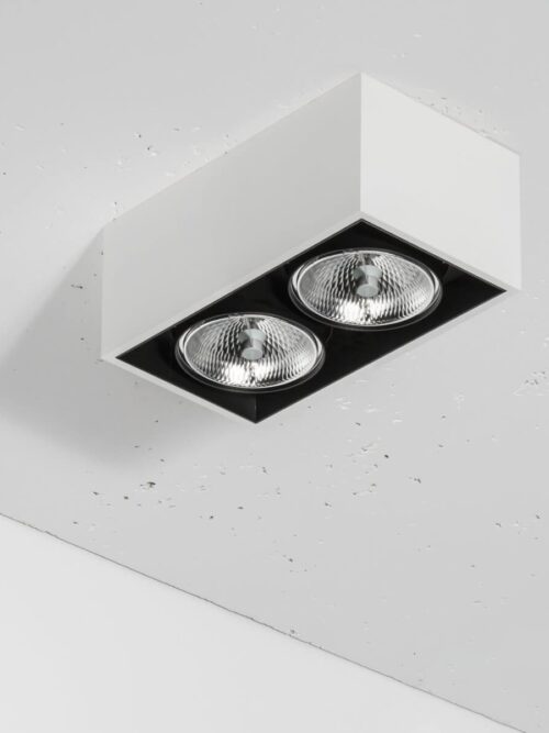 LABRA lampy natynkowe SOLID 163.2 NT Gen.2