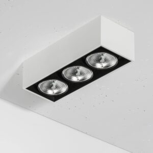 LABRA lampy natynkowe SOLID 163.3 NT Gen.2