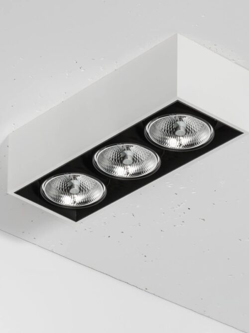LABRA lampy natynkowe SOLID 163.3 NT Gen.2