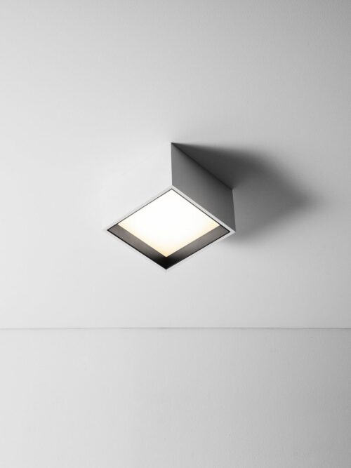 LABRA lampy natynkowe SOLID AREA 2.0 NT On-Off