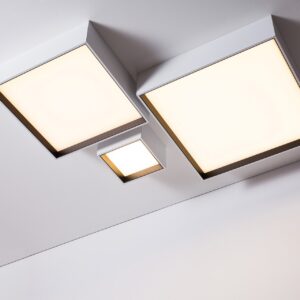 LABRA lampy natynkowe SOLID AREA 5.0 NT On-Off