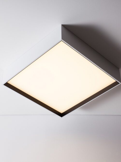 LABRA lampy natynkowe SOLID AREA 5.0 NT On-Off