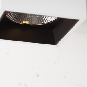 LABRA lampy natynkowe SOLID LIGHTBOX 135.1 NT