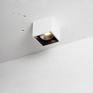 LABRA lampy natynkowe SOLID LIGHTBOX 135.1 NT