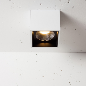 LABRA lampy natynkowe SOLID LIGHTBOX 135.1 NT
