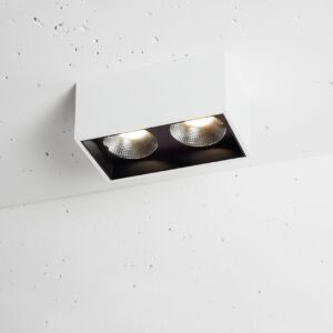LABRA lampy natynkowe SOLID LIGHTBOX 135.2 NT