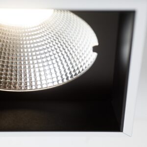 LABRA lampy natynkowe SOLID LIGHTBOX 185.1 NT