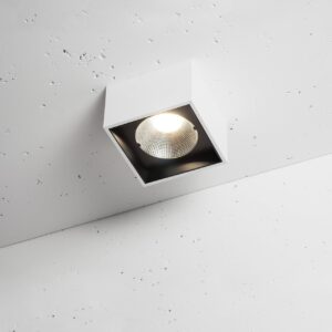 LABRA lampy natynkowe SOLID LIGHTBOX 185.1 NT