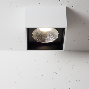 LABRA lampy natynkowe SOLID LIGHTBOX 185.1 NT