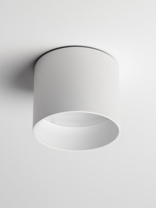 LABRA lampy natynkowe TUBULAR 133 NT H110 On-Off