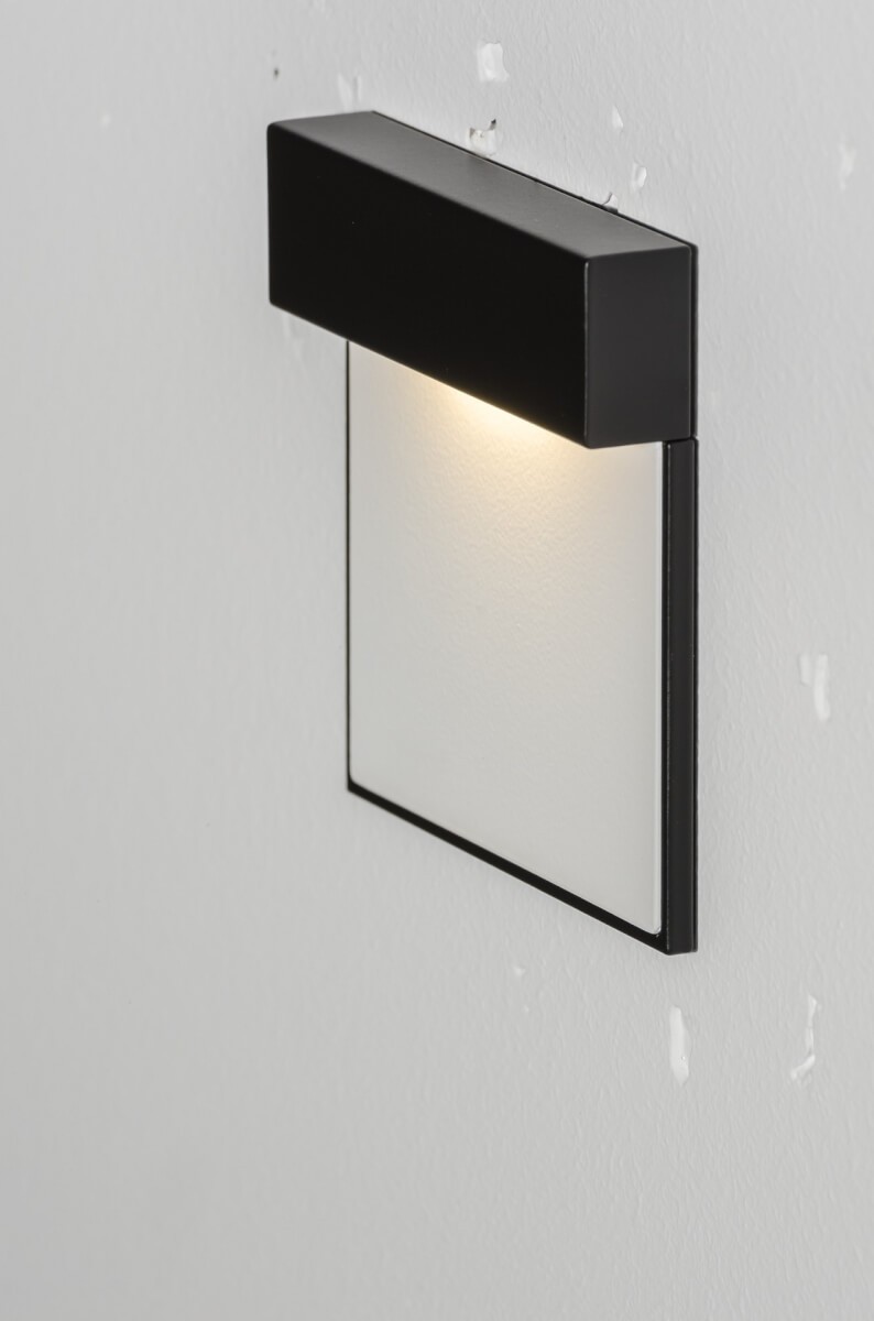 LABRA lampy wpuszczane BOLD Q 1.0 KN