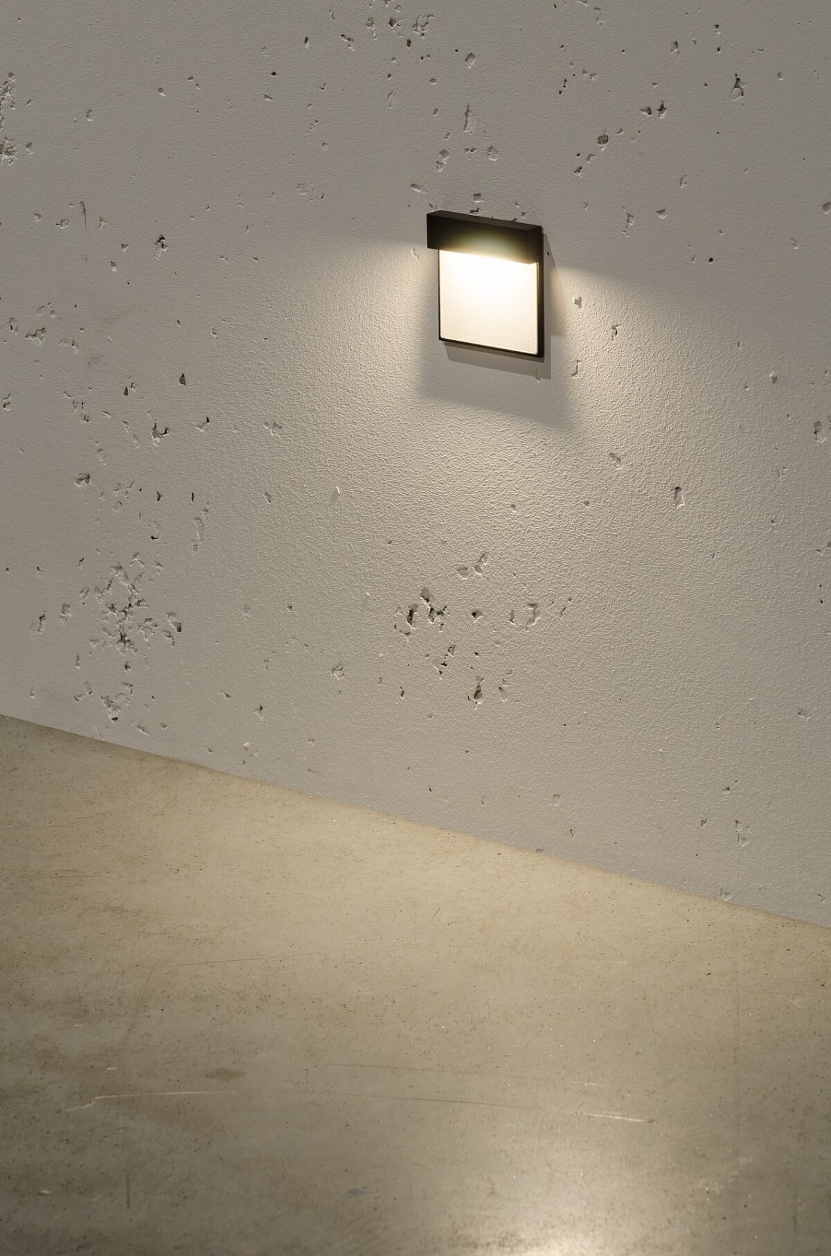 LABRA lampy wpuszczane BOLD Q 1.0 KN
