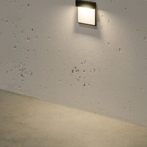 LABRA lampy wpuszczane BOLD Q 1.0 KN
