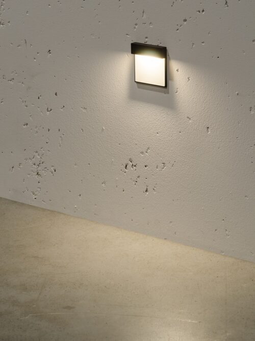 LABRA lampy wpuszczane BOLD Q 1.0 KN