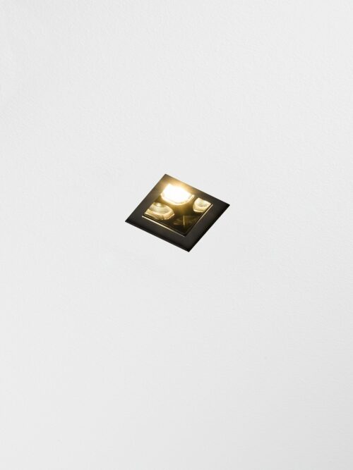 LABRA lampy wpuszczane DOTA Trimless 40.1 HP On-Off