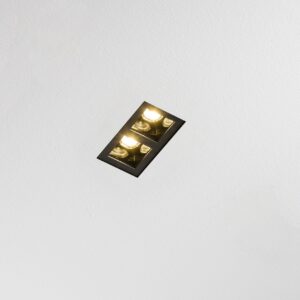 LABRA lampy wpuszczane DOTA Trimless 40.2 HP On-Off