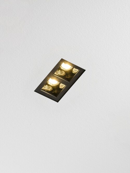 LABRA lampy wpuszczane DOTA Trimless 40.2 HP On-Off