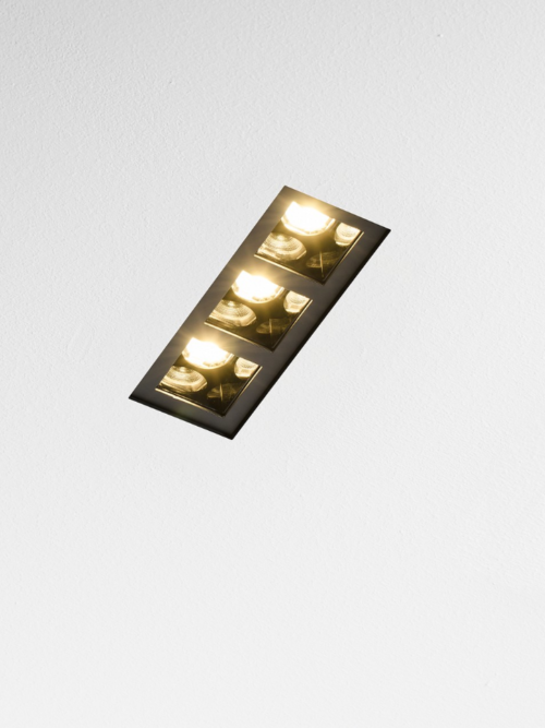 LABRA lampy wpuszczane DOTA Trimless 40.3 HP On-Off