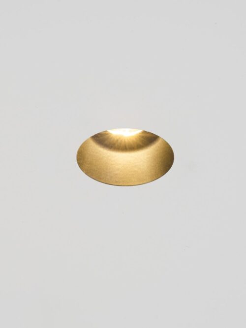 LABRA lampy wpuszczane HEDION 35 LED On-Off
