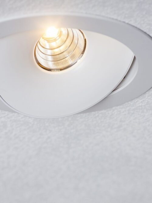 LABRA lampy wpuszczane INER 1 edge.LED 1x 6.5W On-Off