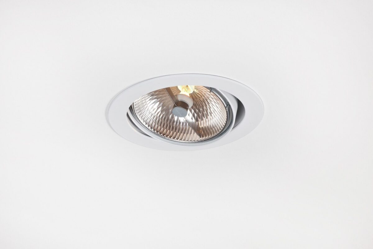 LABRA lampy wpuszczane INER 1 QR111