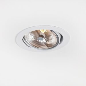 LABRA lampy wpuszczane INER 1 QR111