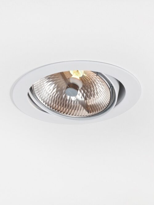 LABRA lampy wpuszczane INER 1 QR111