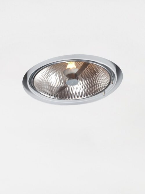 LABRA lampy wpuszczane INER 1 Trimless QR111