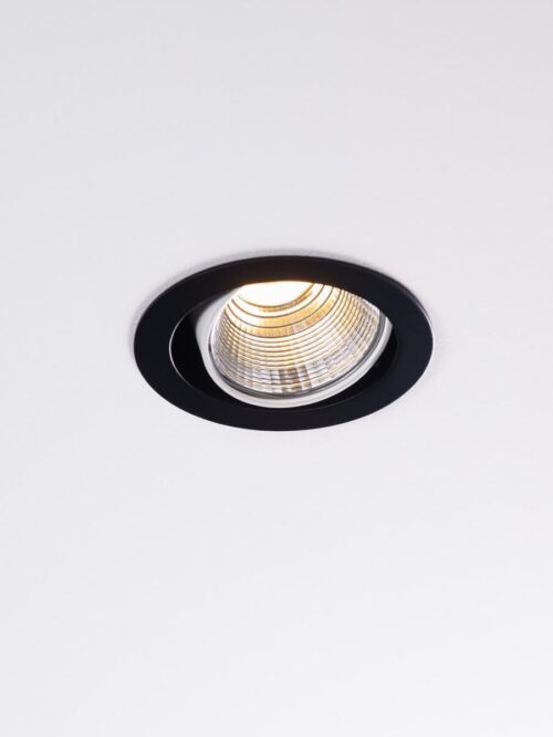 LABRA lampy wpuszczane INER MIDI 1.0 LED GEN.2 On-Off
