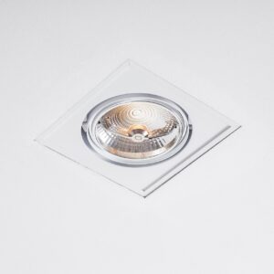 LABRA lampy wpuszczane LAVA X1 WP Trimless QR111