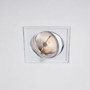 LABRA lampy wpuszczane LAVA X1 WP Trimless QR111